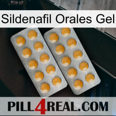 Sildenafil Oral Gel levitra2